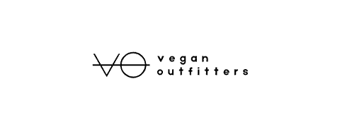 Das meiste Cashback bei Vegan Outfitters Logo