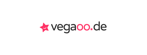 Das meiste Cashback bei Vegaoo Logo