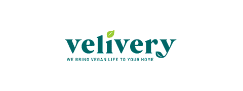 Das meiste Cashback bei Velivery Logo