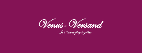 Das meiste Cashback bei venus-versand.de Logo
