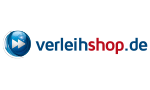 Das meiste Cashback bei Verleihshop Logo
