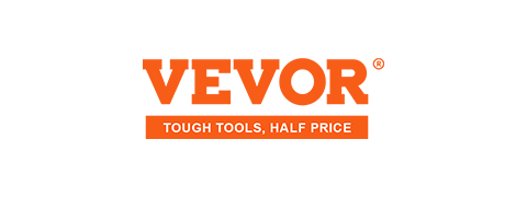 Das meiste Cashback bei Vevor Logo