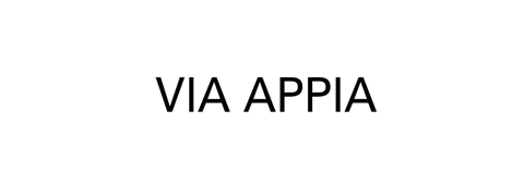 Das meiste Cashback bei Via-appia-mode Logo