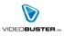 Das meiste Cashback bei Videobuster Logo