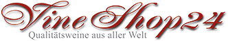 Das meiste Cashback bei Vineshop24 Logo
