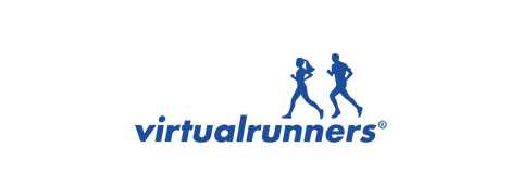 Das meiste Cashback bei Virtual Runners Logo