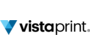Das meiste Cashback bei VistaPrint Logo