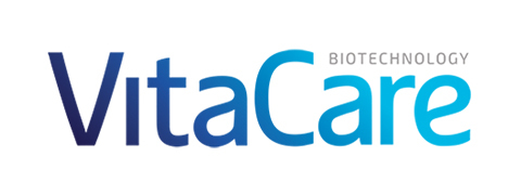 Das meiste Cashback bei vitacare-europe DE Logo