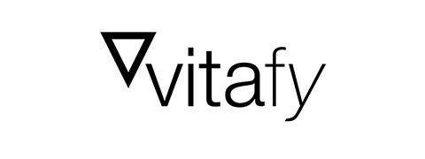 Das meiste Cashback bei Vitafy Logo