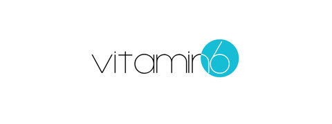Das meiste Cashback bei vitamin6 Logo
