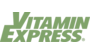 Das meiste Cashback bei VitaminExpress Logo