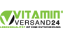 Das meiste Cashback bei VitaminVersand24 Logo