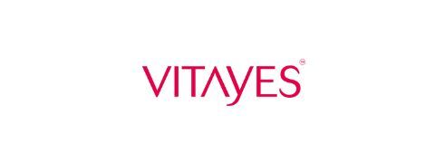 Das meiste Cashback bei Vitayes Logo