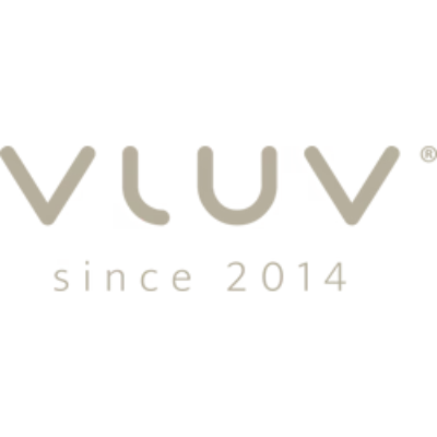 Das meiste Cashback bei Vluv Logo