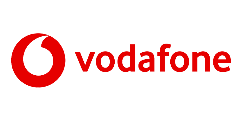 Das meiste Cashback bei Vodafone Business Logo