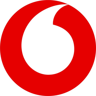 Das meiste Cashback bei Vodafone Logo