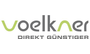 Das meiste Cashback bei voelkner Logo