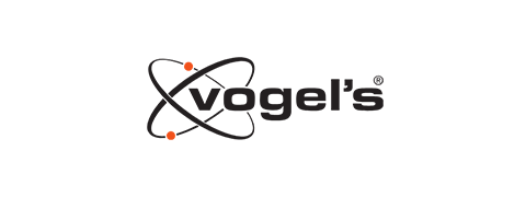 Das meiste Cashback bei Vogels Logo