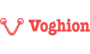 Das meiste Cashback bei Voghion Logo