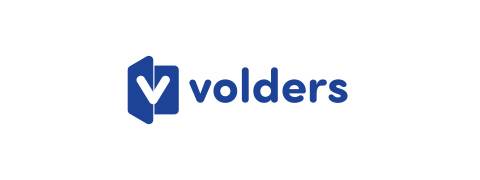 Das meiste Cashback bei volders Logo