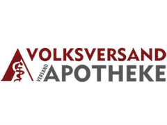 Das meiste Cashback bei Volksversand Apotheke Logo