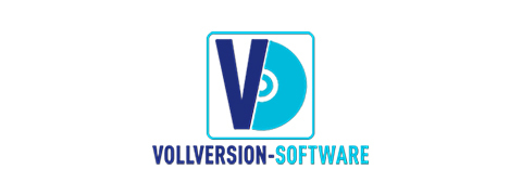 Das meiste Cashback bei Vollversion-software DE Logo
