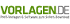 Das meiste Cashback bei Vorlagen.de Logo