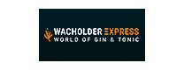 Das meiste Cashback bei Wacholder Express Logo