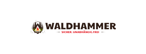 Das meiste Cashback bei Waldhammer Logo