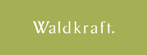 Das meiste Cashback bei Waldkraft Logo