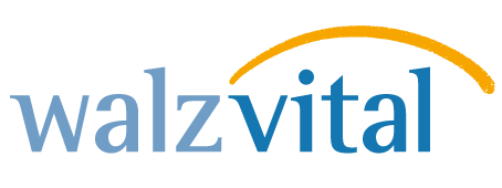 Das meiste Cashback bei WalzVital Logo