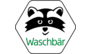 Das meiste Cashback bei Waschbär Logo