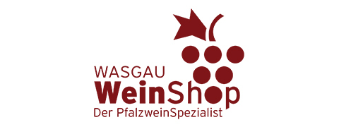 Das meiste Cashback bei Wasgau Weinshop Logo
