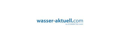 Das meiste Cashback bei Wasser aktuell Logo