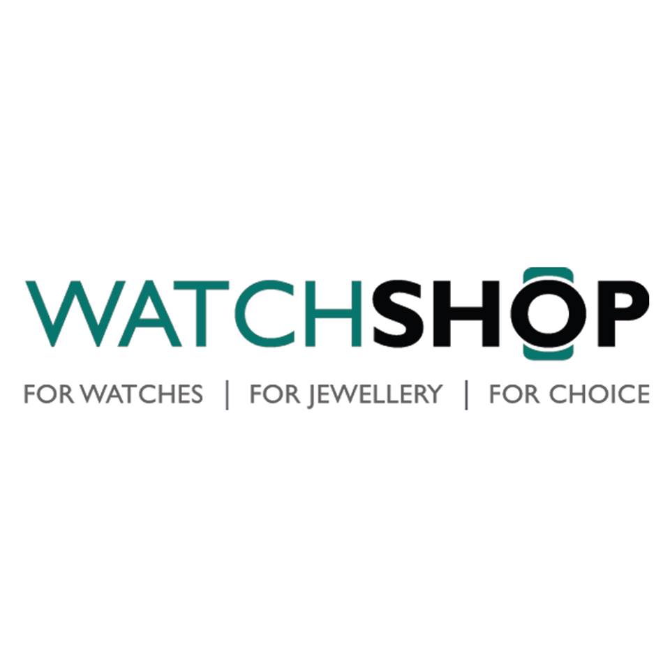 Das meiste Cashback bei Watch Shop Logo