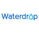 Das meiste Cashback bei Waterdrop Logo