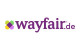 Das meiste Cashback bei Wayfair Logo