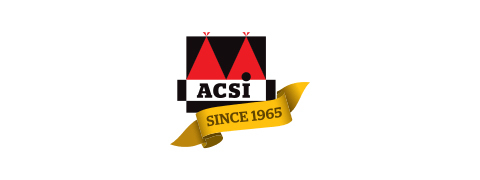 Das meiste Cashback bei webshop.acsi.eu Logo