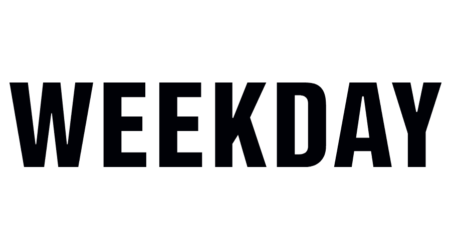 Das meiste Cashback bei WEEKDAY Logo