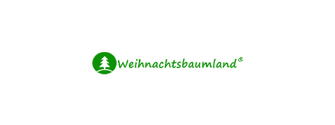 Das meiste Cashback bei weihnachtsbaumland.de Logo