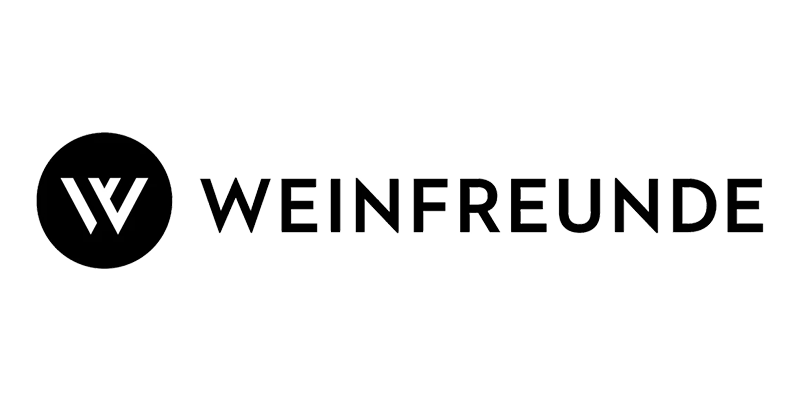 Das meiste Cashback bei Weinfreunde Logo