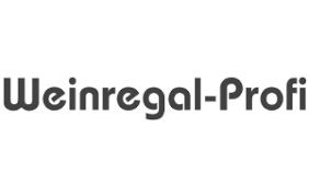 Das meiste Cashback bei Weinregal Profi Logo