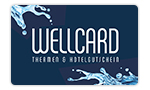 Das meiste Cashback bei WellCard Logo