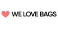 Das meiste Cashback bei WELOVEBAGS Logo