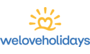 Das meiste Cashback bei weloveholidays Logo