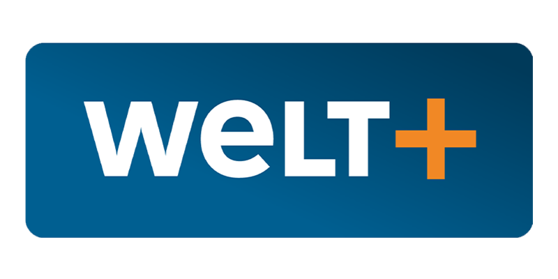 Das meiste Cashback bei WELTplus Logo