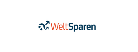 Das meiste Cashback bei WeltSparen Logo