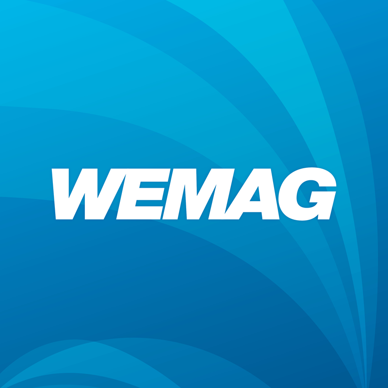 Das meiste Cashback bei WEMAG Logo