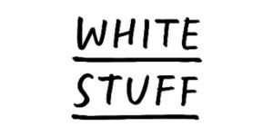 Das meiste Cashback bei White Stuff Logo
