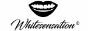 Das meiste Cashback bei Whitesensation Logo